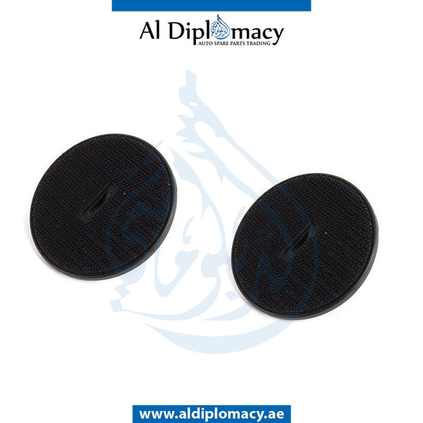 FLOOR MAT CLIP for BMW 5 Series E65 (2016-2023) models, Part Number UN-07149166608